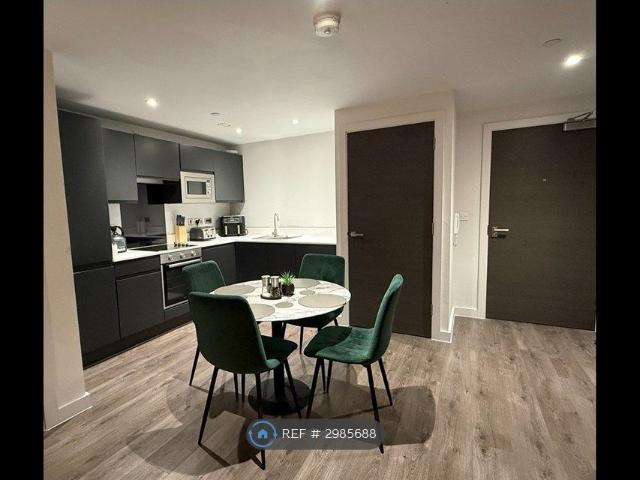 Apartment for rent in Calderstones