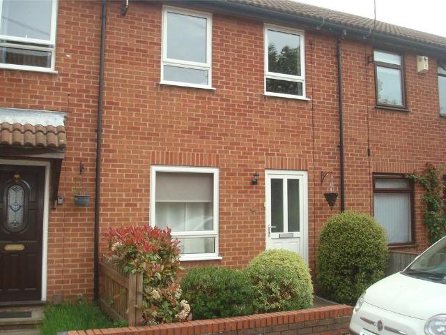 House for rent in Newark on Trent, Newark and Sherwood