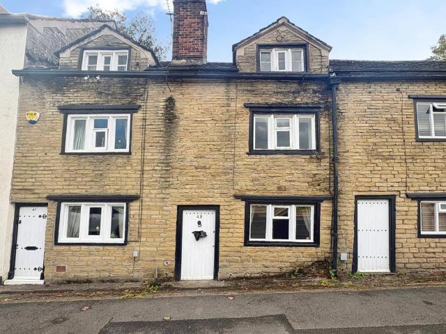 House for rent in Upholland, West Lancashire