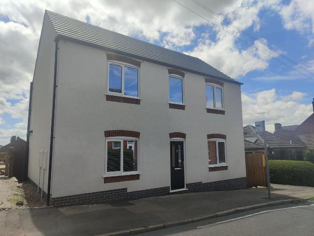 Apartment for rent in Newhall, South Derbyshire