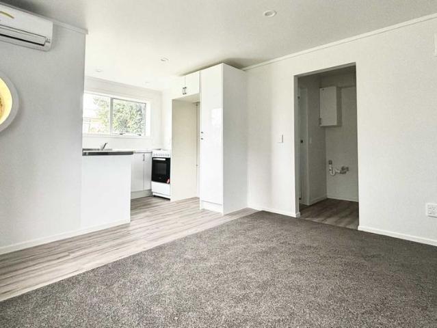 Apartment for rent in Normandale, Lower Hutt