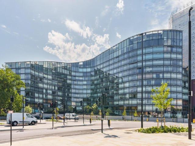 Apartment for rent in London Borough of Lambeth, Greater London