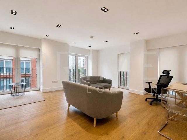 Apartment for rent in Westminster, Victoria