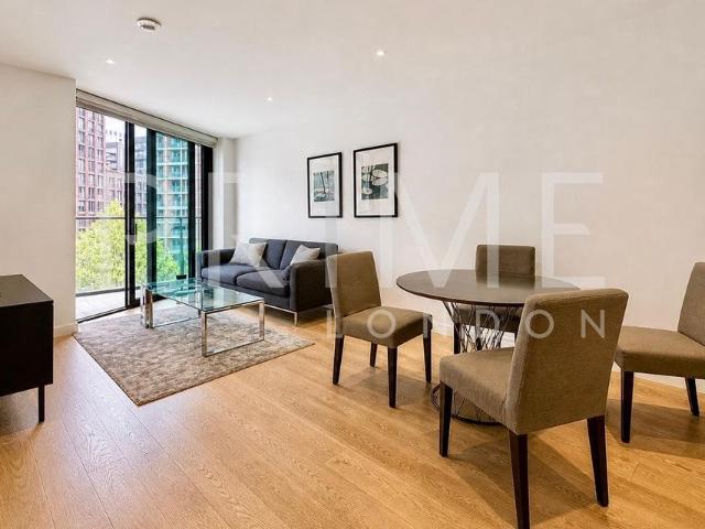 Apartment for rent in Westminster, Victoria
