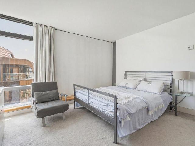 Apartment for rent in London Borough of Lambeth, Greater London