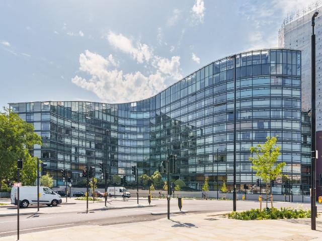 Apartment for rent in Vauxhall, Greater London