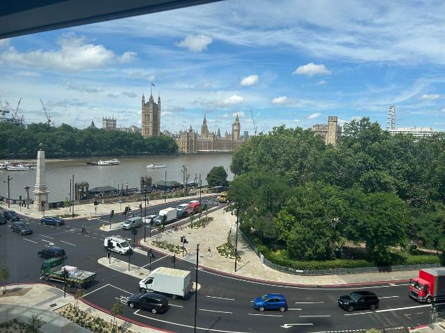 House for rent in South Lambeth, Greater London