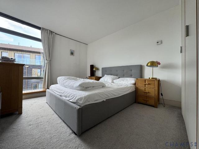 Apartment for rent in North Kensington, Greater London