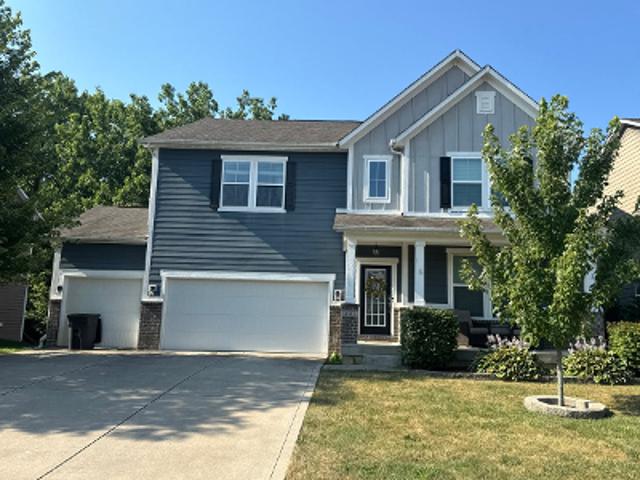House for sale in Avon, Indiana