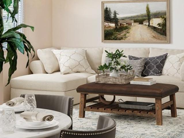 Apartment for rent in Annandale