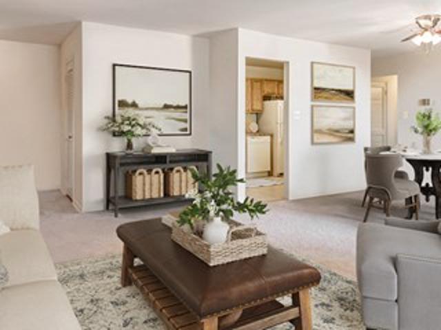 Apartment for rent in Annandale