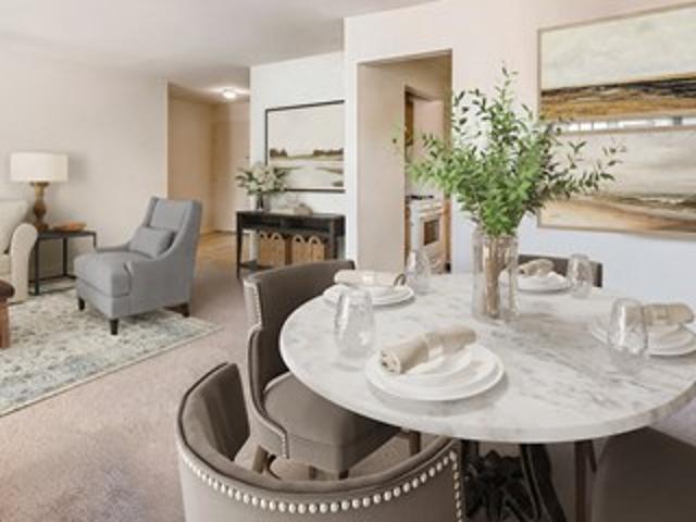 Apartment for rent in Annandale