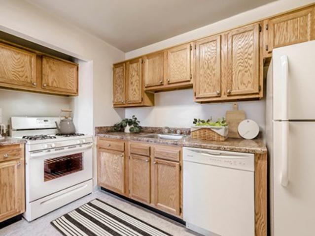 Apartment for rent in Annandale