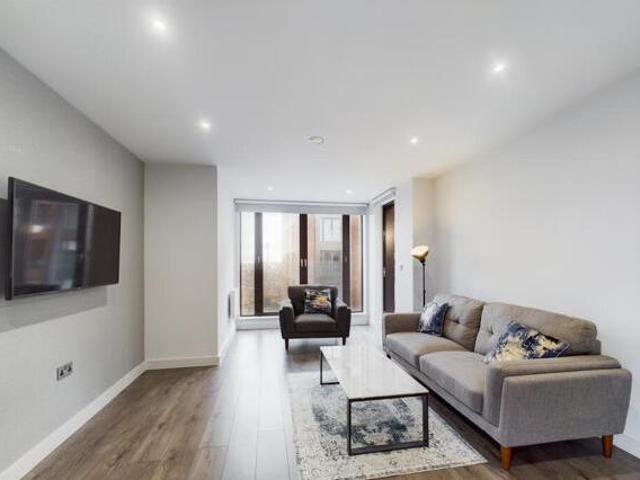 House for rent in Birkenhead, Wirral