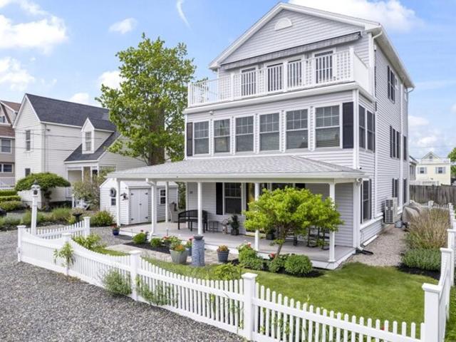 House for sale in York, Maine