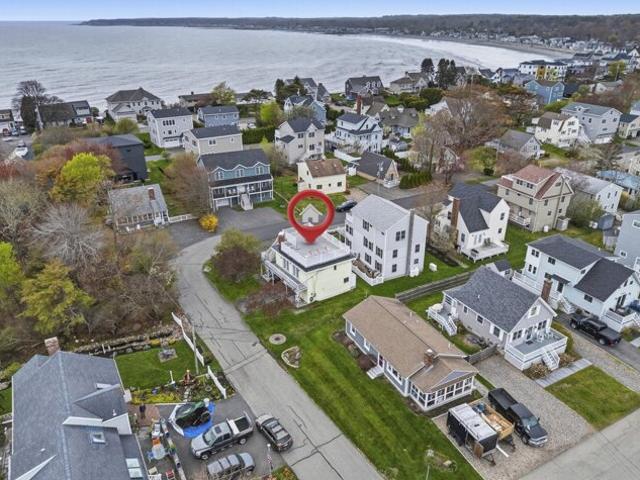 House for sale in York, Maine