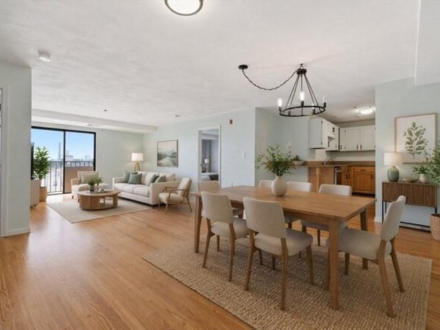 Condo for sale in Everett, Massachusetts