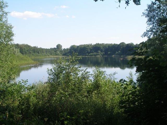 Grunt na sprzedaż w Parlino, Zachodniopomorskie