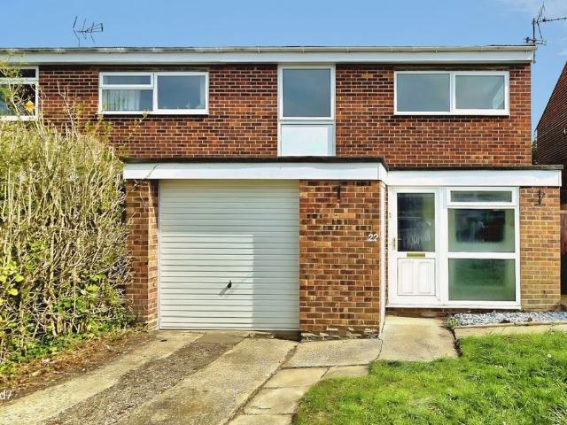 Apartment for rent in Arrington, Cambridgeshire