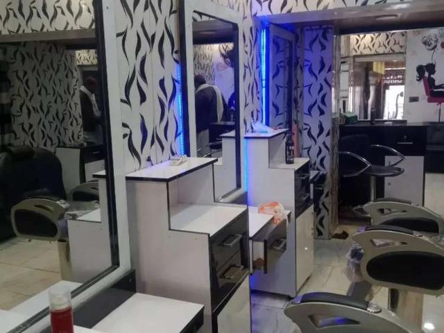Commercial for rent in Gulistan e Johar Block 15, کراچی ڈویژن