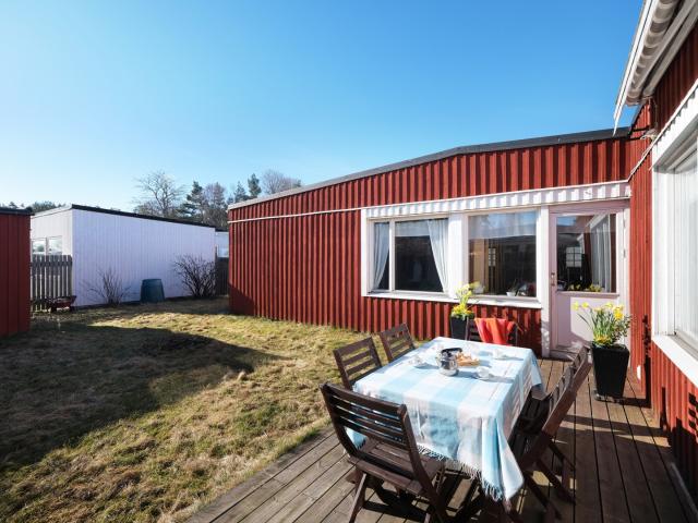 Villa till salu i Stockholm
