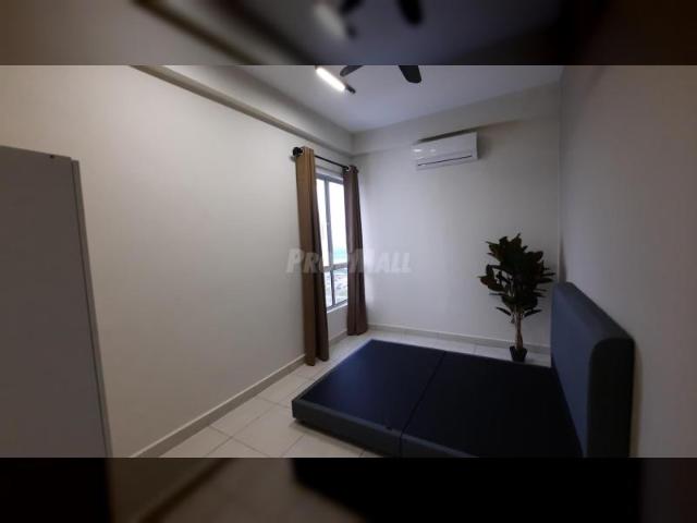 Apartment for rent in Bandar Saujana Putra, Kuala Langat
