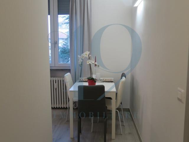 Appartamento in affitto a Lubiana, Sorbolo