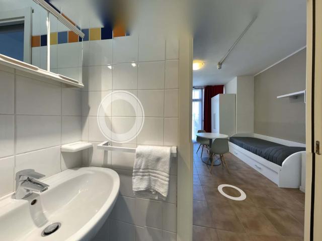 Appartamento in affitto a Sorbolo, Reggio Emilia