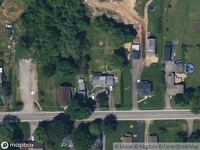 House for sale in Parma Center, Monroe County