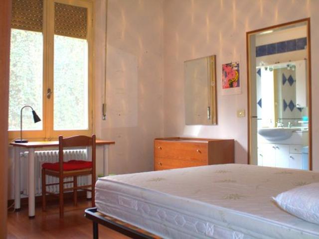 Stanza in affitto a Parma Centro, Sorbolo
