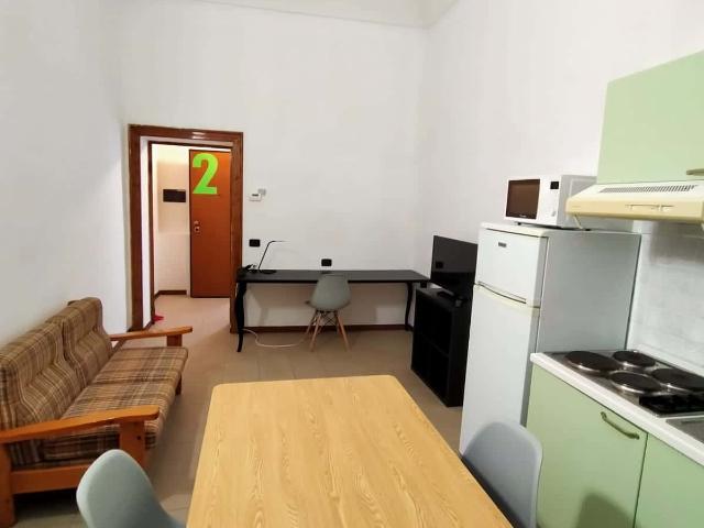 Appartamento in affitto a Parma, Parma Centro