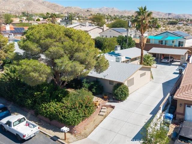 House for sale in Desert Hot Springs, California