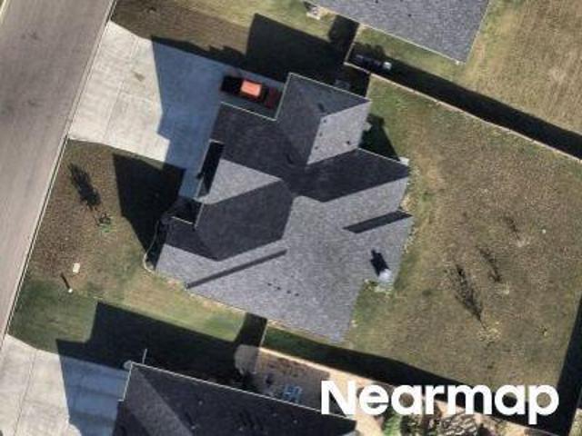 House for sale in Temple Bar Marina, Texas