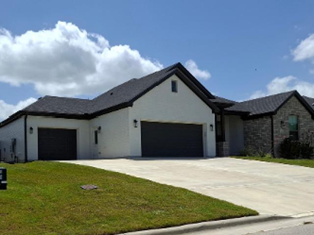 House for sale in Temple Bar Marina, Texas