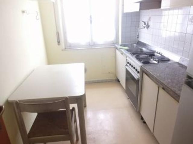 Quadrilocale in affitto a Parma