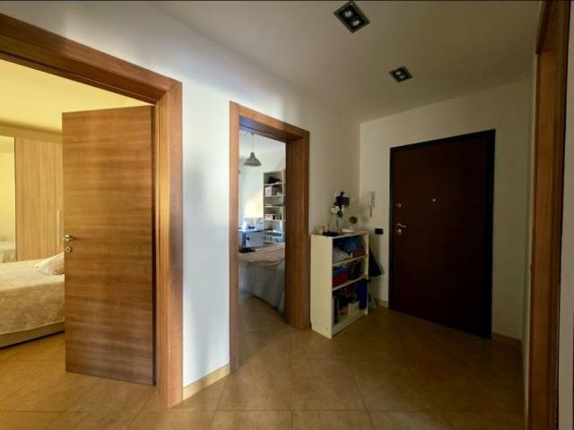 Stanza in affitto a Crocetta, Parma