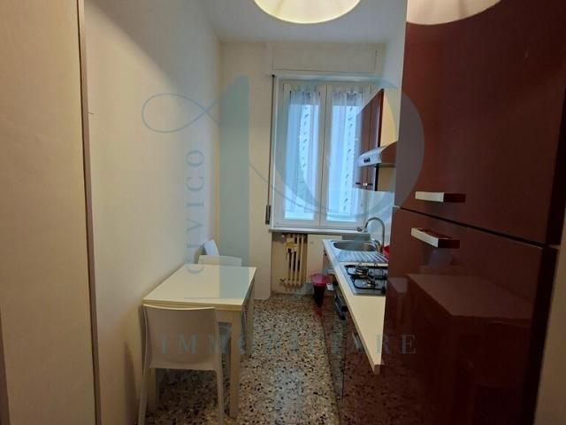 Appartamento in affitto a Pablo, Sorbolo