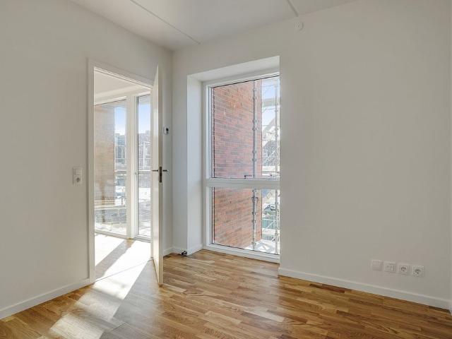 Hus til leje i Sundbyerne, København
