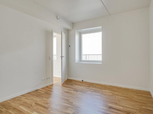 Hus til leje i Sundbyerne, København