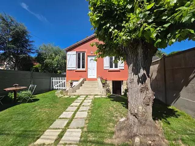 Maison vente à Parmain, Val-d'Oise