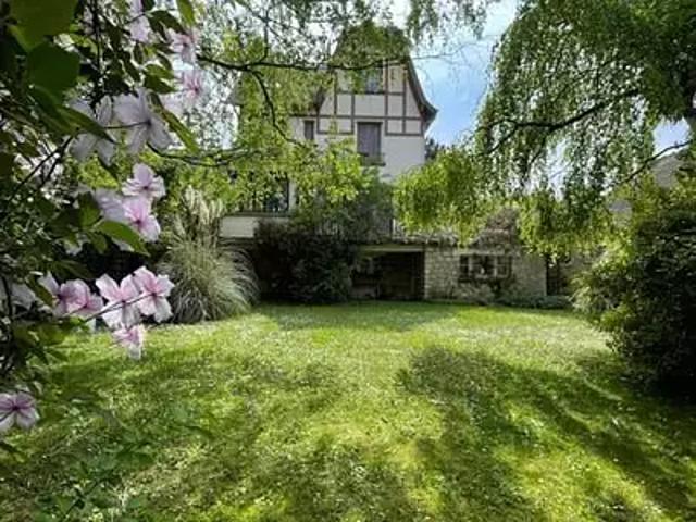 Maison vente à Parmain, Val-d'Oise