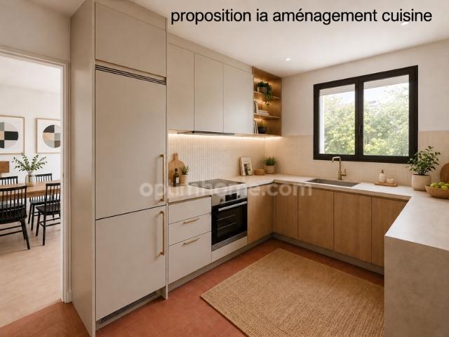 Maison vente à Pontoise, Parmain