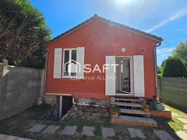 Maison vente à Pontoise, Parmain