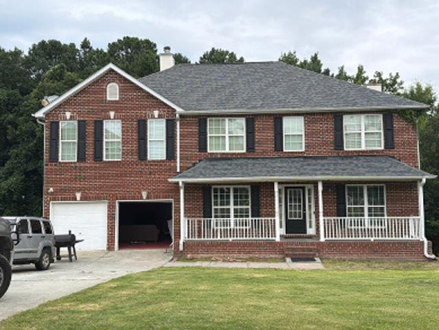 House for sale in Cedar Grove Acres, Conley