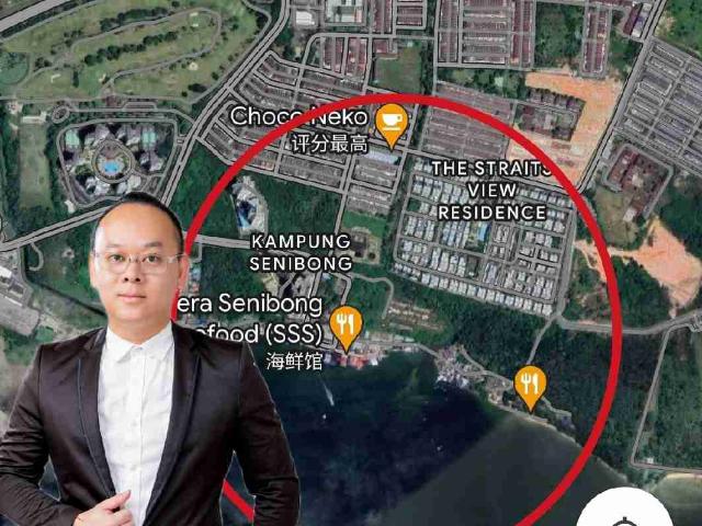 Property for sale in Johor