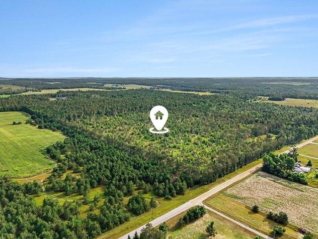 Land for sale in Gaylord, Michigan