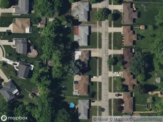 House for sale in Parma, Ohio