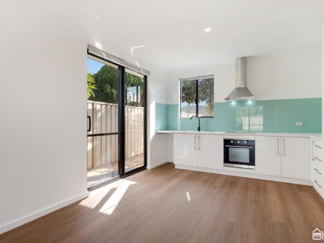 Apartment for rent in Parmelia, Western Australia