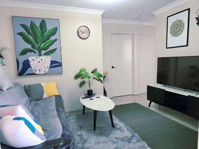 Room for rent in Parmelia, Western Australia