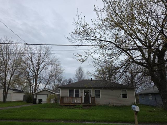 House for sale in Elyria, Ohio